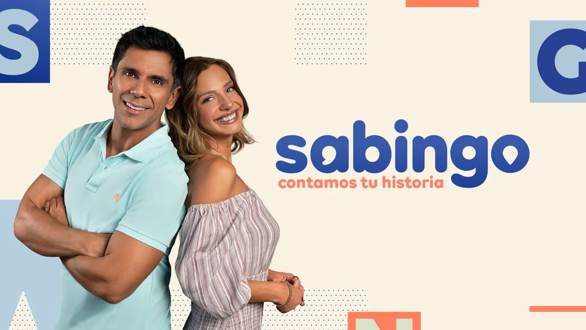 Cambios en CHV: “Sabingo” se renueva con destacados actores