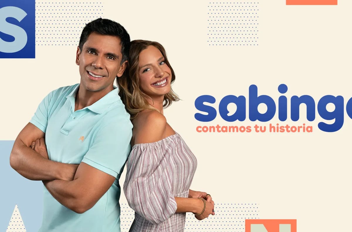 Cambios en CHV: “Sabingo” se renueva con destacados actores