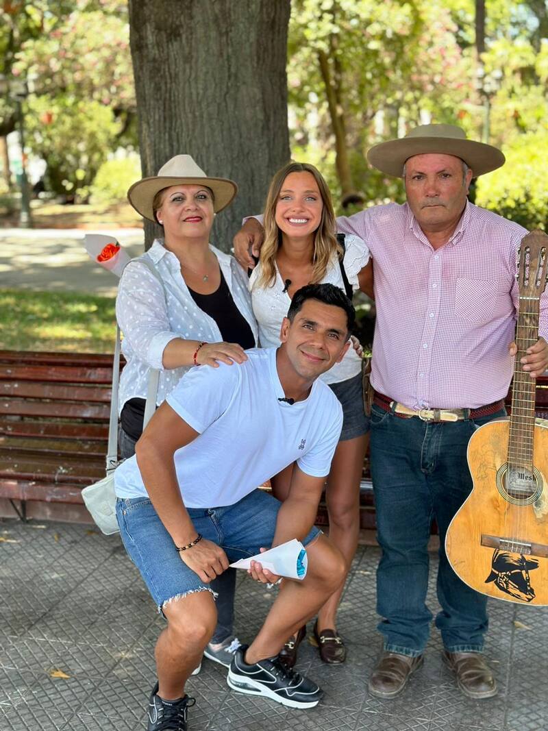 estrena nueva temporada