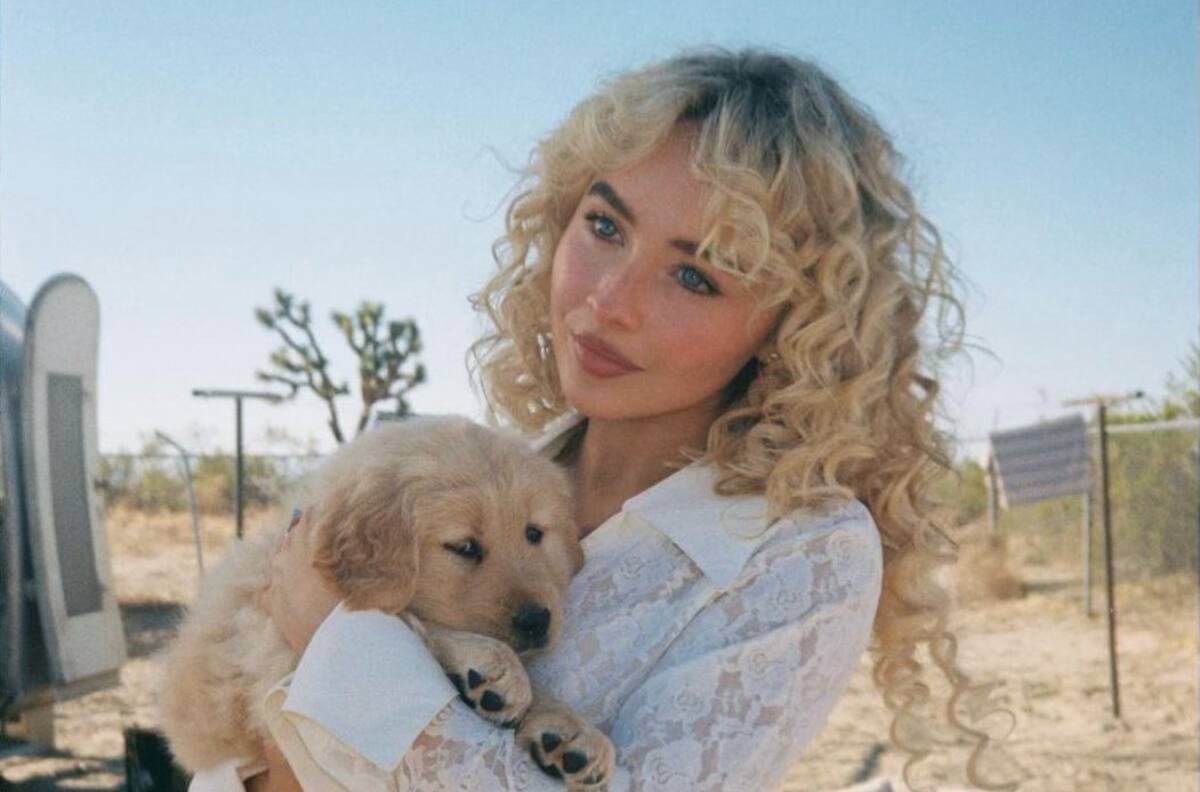 ¿Qué tan probable es que Sabrina Carpenter se presente en Lollapalooza Chile 2026?