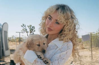 ¿Qué tan probable es que Sabrina Carpenter se presente en Lollapalooza Chile 2026?