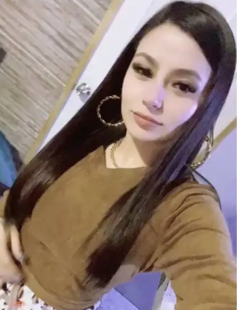 La mujer de 24 años con antecedentes por narcotráfico, fue asesinada a balazos en la comuna de Padre Hurtado.