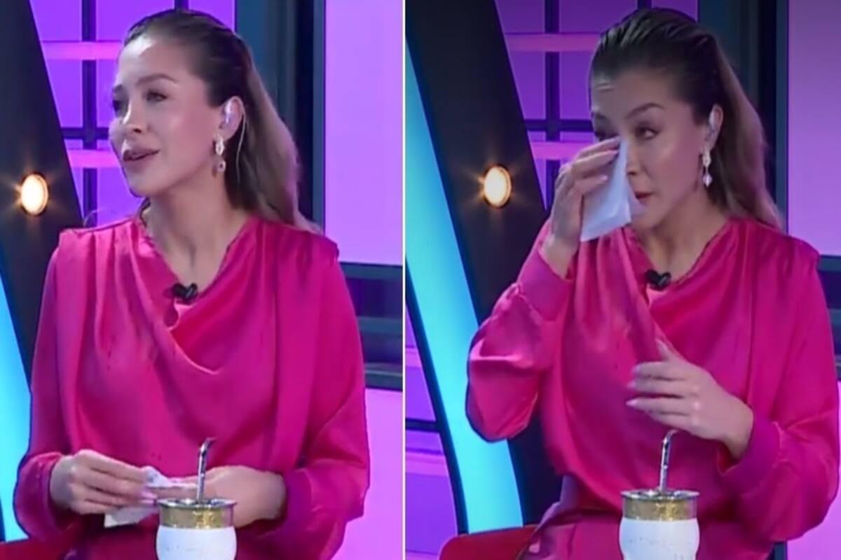 Créditos: Pantallazo TV+