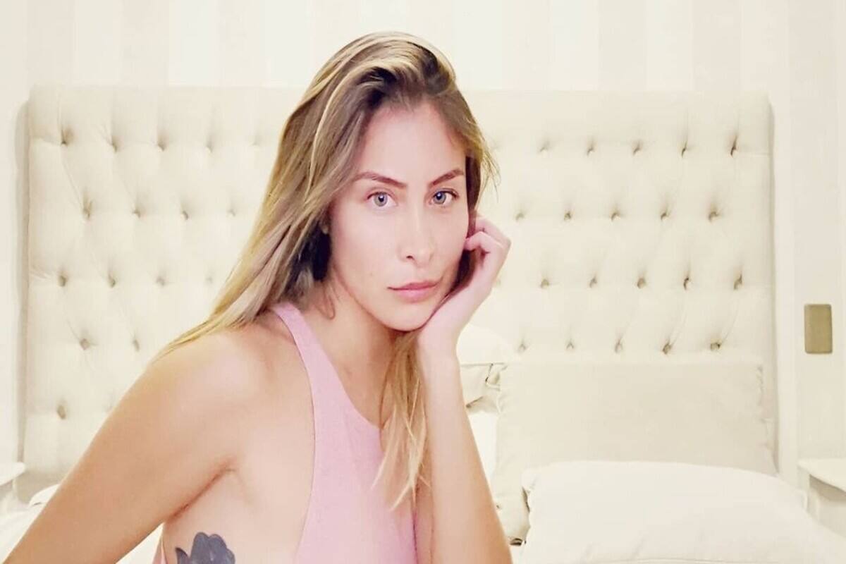 Créditos: Instagram