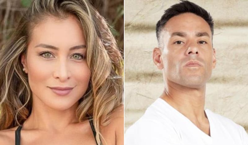 desmintió a Claudio Valdivia.