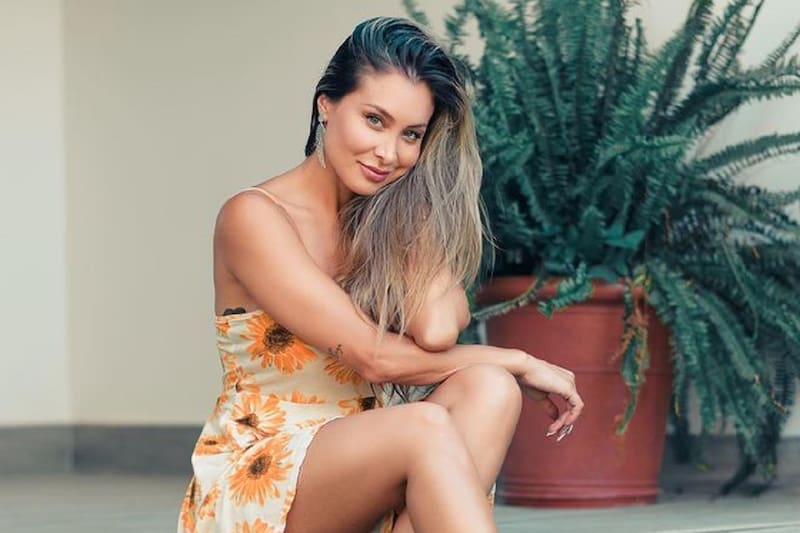 Sabrina Sosa reveló conversación con Daniela Aránguiz