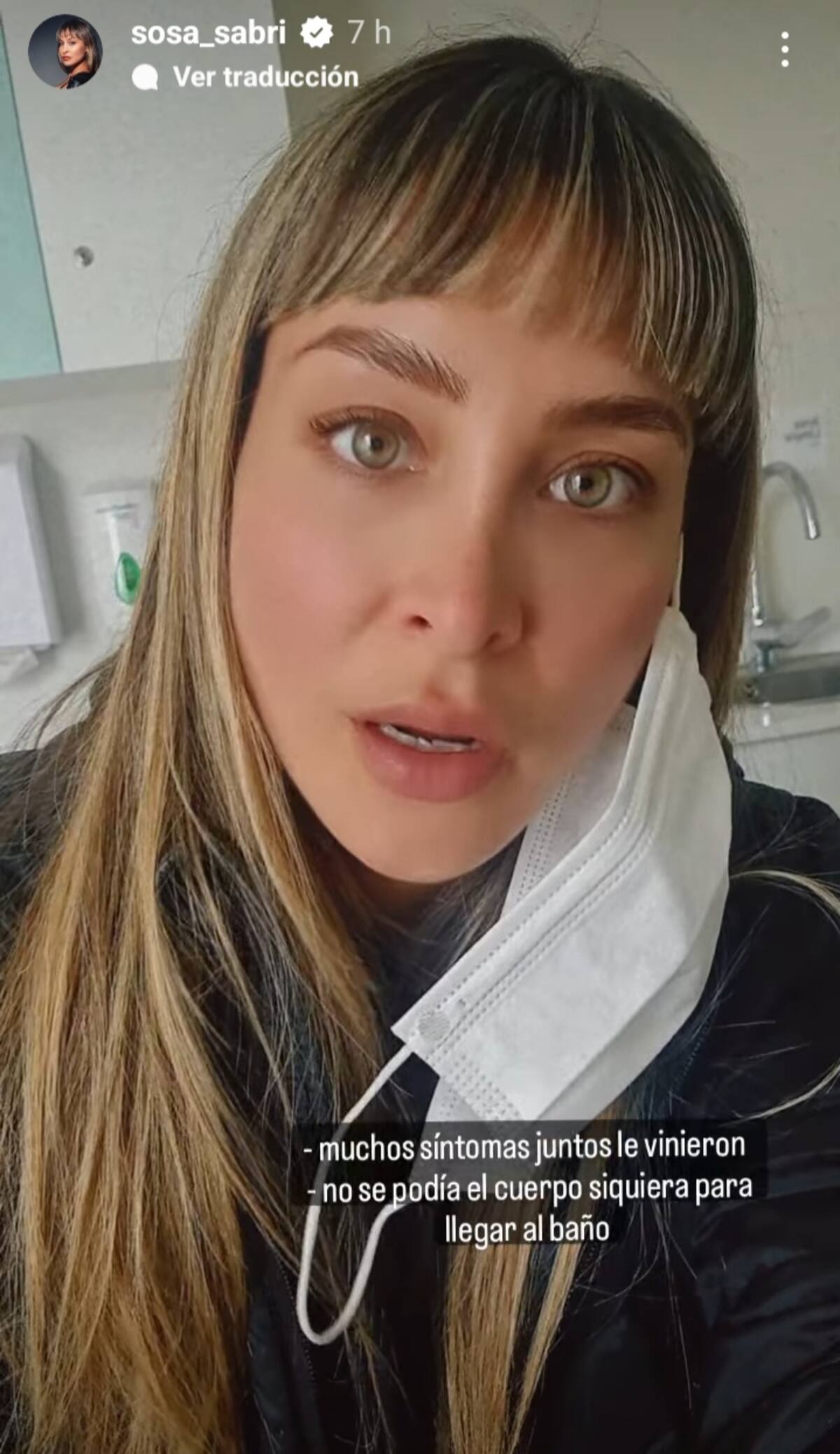 Créditos: Instagram