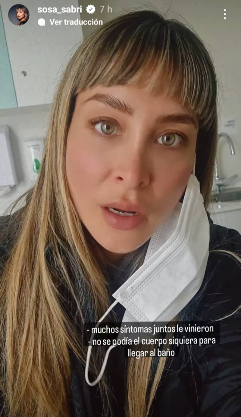 Créditos: Instagram