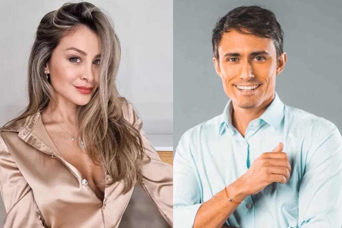 En el último capítulo de “Sígueme y te Sigo” Sabrina Sosa contó la verdad detrás de la relación con Roberto Cox. | Créditos: Instagram