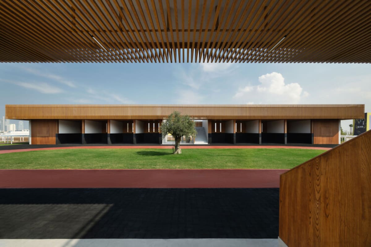 . Foto: ArchDaily.