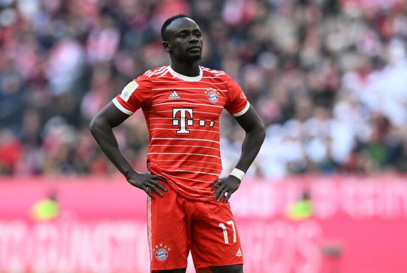 El futbolista senegalés es tentado por el Newcastle