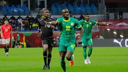 VIDEO | Con este golazo de Sadio Mané, Senegal clasificó a la final de la Copa Africana de Naciones