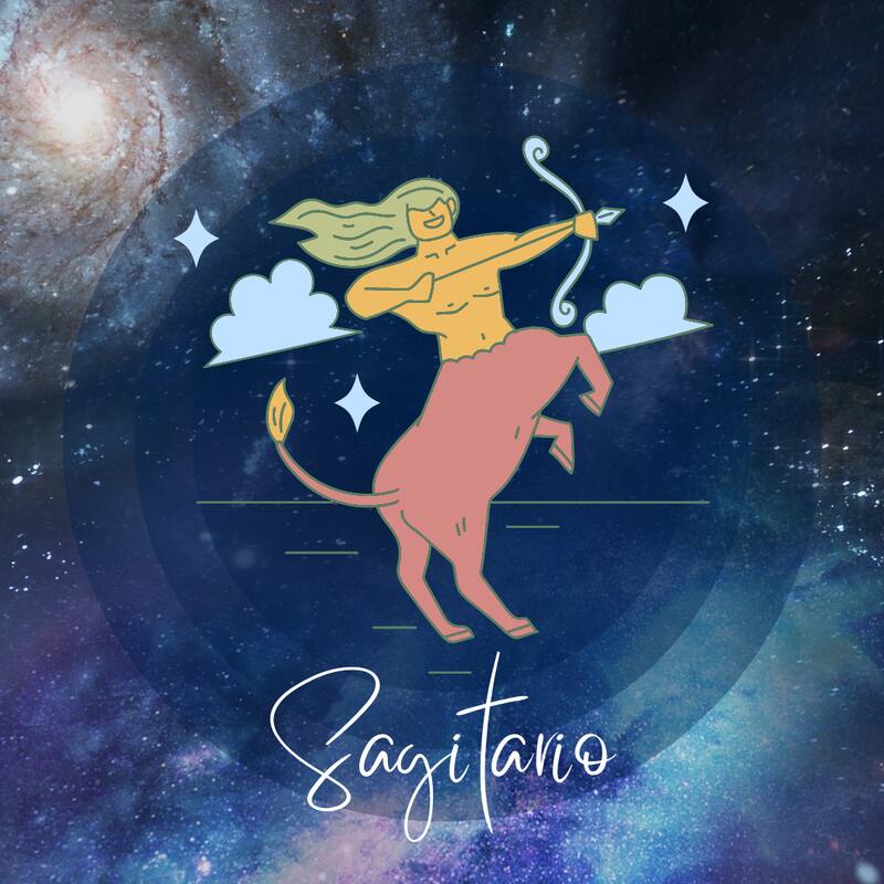 Sagitario es un signo de fuego que destaca por su manera libre y espontanea de ser.