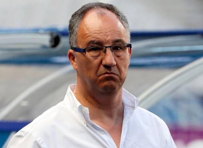 El dueño del Angers fue condenado a dos años de cárcel por abusar sexualmente de seis mujeres que trabajan en el club Angers o en su empresa privada.