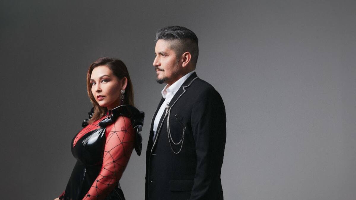 Este es el posible setlist que interpretará HOY Saiko en el Festival del Huaso de Olmué 2025
