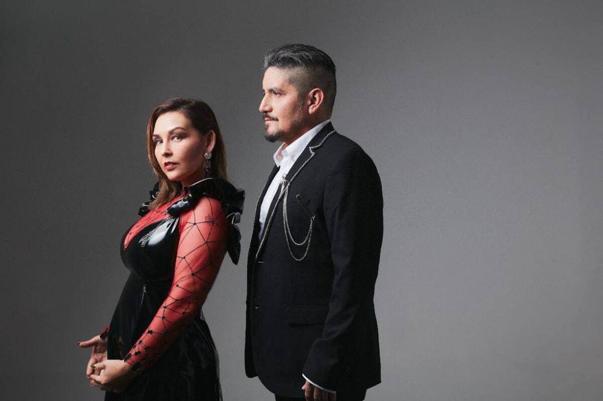 La banda chilena cerrará la edición 2025 del Festival del Huaso de Olmué.