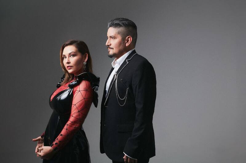 La banda chilena cerrará la edición 2025 del Festival del Huaso de Olmué.