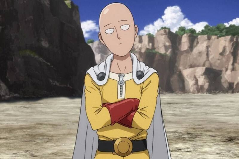 En “One Punch Man: World” podremos pelear utilizando los poderes de Saitama.