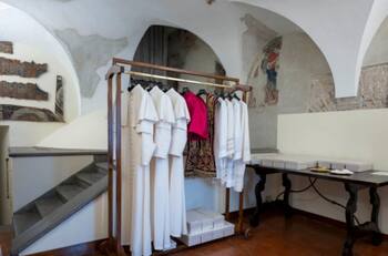 Sala de las Lágrimas: el lugar donde el nuevo Papa vive un íntimo momento antes de ser presentado