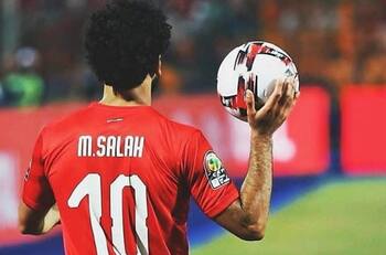 Mohamed Salah: "Las mujeres merecen máximo respeto, pero los que cometen errores no deben ser enviados a la guillotina"