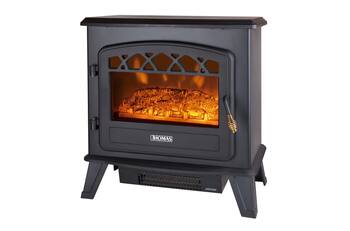 ¡Imperdible! Easy tiene esta hermosa salamandra eléctrica con más de un 50% de descuento y envío a solo $1.000