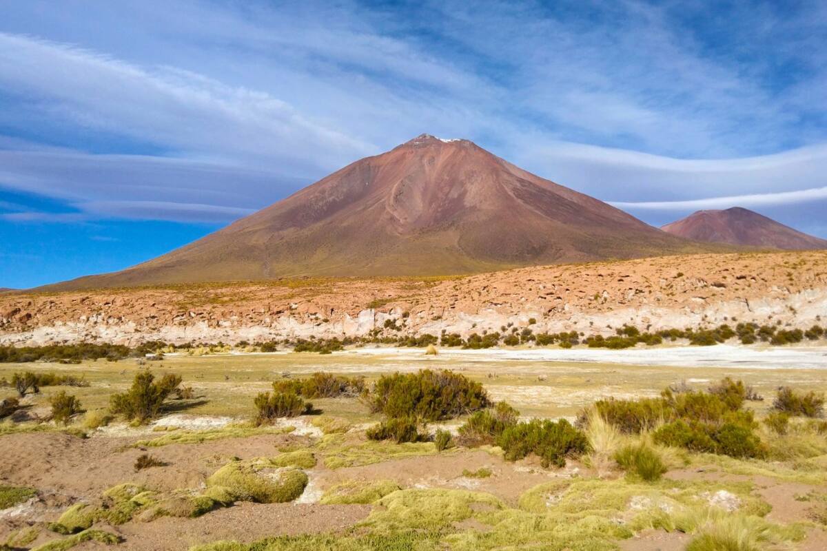 Se busca emplazar un megaproyecto de extracción de litio.