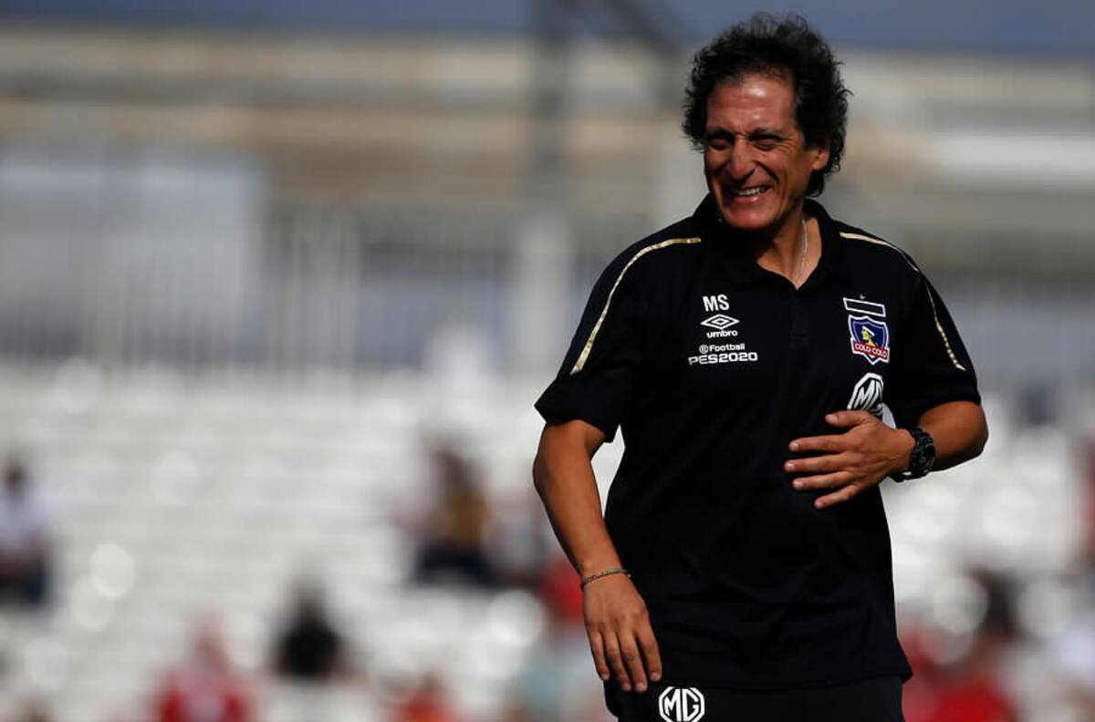 De regreso a Perú: Mario Salas fue oficializado en Alianza Lima
