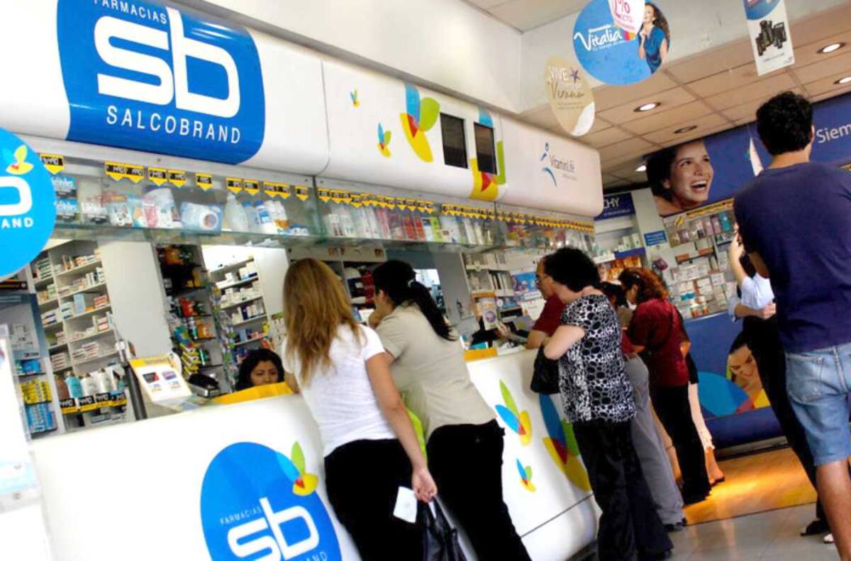 Importante cooperativa de ahorros tiene hasta 50% de descuento en Salcobrand: así puedes acceder