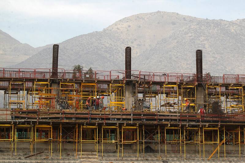 Estas son las ofertas laborales.