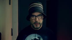 Salfate regresa con las conspiraciones, los ovnis y lo paranormal en un nuevo programa