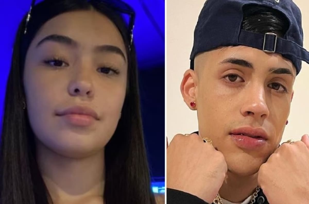 “El ADN está hecho”: Expareja de Cris MJ demandará al cantante por paternidad