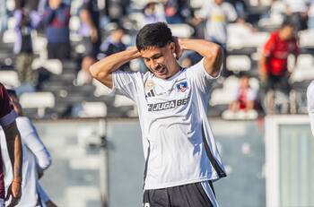 Ricardo Dabrowski: “¿Salomón Rodríguez tiene la culpa de que el equipo juegue mal?"