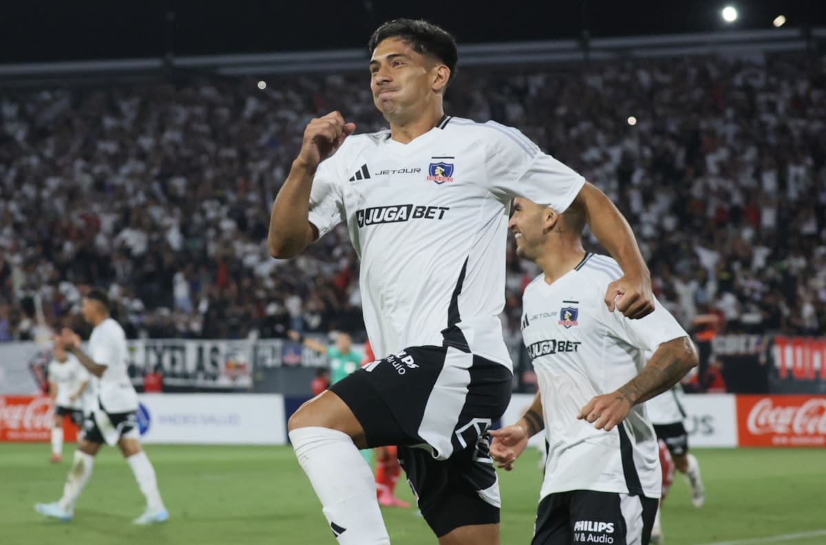 La verdad sobre el contrato de Salomón Rodríguez: ¿Puede volver a Colo Colo a mitad de año?