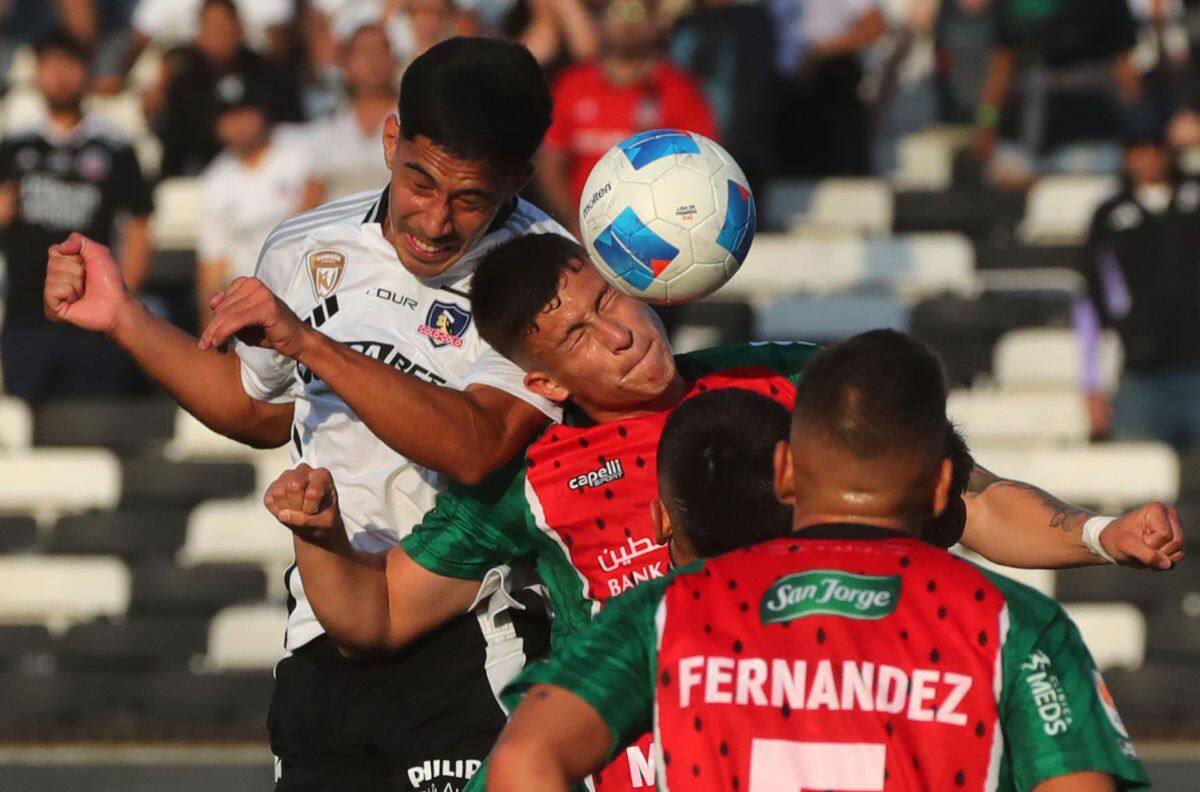 ¿El peor fichaje de la historia? El jugador de Colo Colo que le cuesta $150 millones por partido