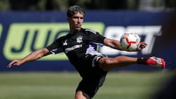 “Fue algo muy raro”: Salomón Rodríguez explica su primer encuentro con Arturo Vidal en Colo Colo