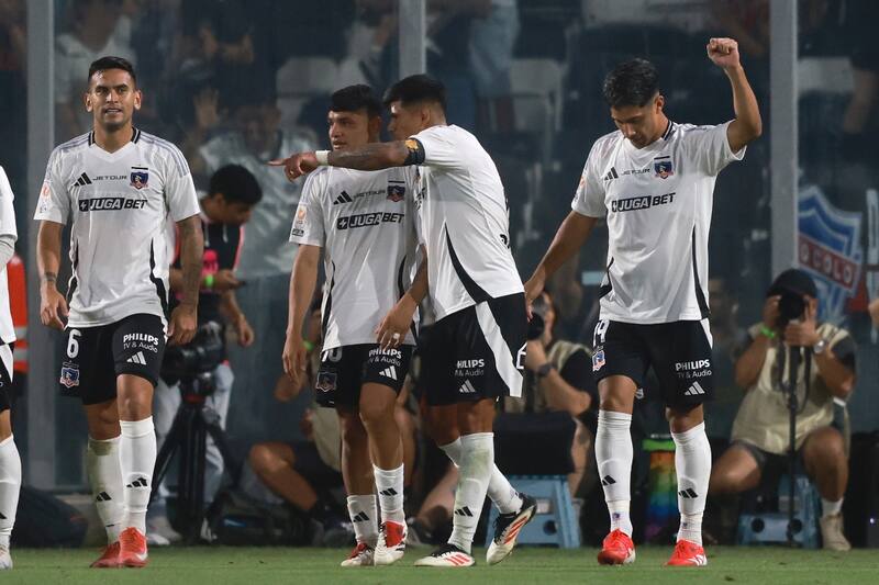 es duda para enfrentar a Deportes La Serena.