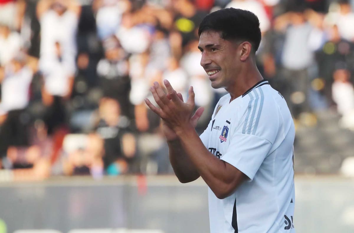 “Ni Cristián Zavala ni Salomón Rodríguez merecen volver a Colo-Colo. Hay jugadores mejores que ellos en el mercado”