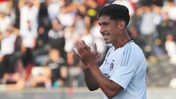 “Le pesó la camiseta, fue muy discreto”: Salomón Rodríguez pone fin a su calvario en Colo Colo
