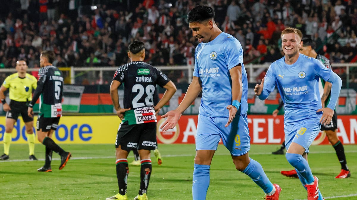 Salomón Rodríguez se ilusiona con la revancha en Colo Colo: “Ojalá cumplir con lo que dejé al debe”