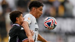 Salomón Rodríguez le sigue dando dolores de cabeza a Colo Colo en el mercado de fichajes: esperan ofertas