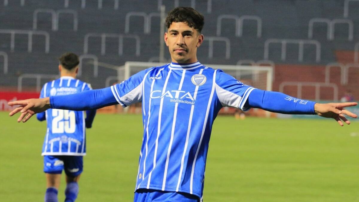 Salomón Rodríguez y su llegada a Colo Colo: “Es un honor jugar en un equipo grande de Sudamérica”
