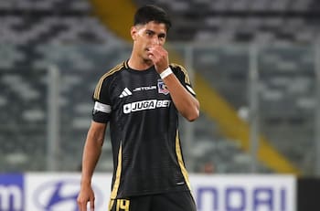 Con Guillermo Paiva en la cabeza: Colo Colo y una idea para “salvar” el fichaje de Salomón Rodríguez