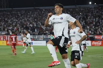 ¿Qué rol tendrá Salomón Rodríguez bajo las órdenes de Fernando Ortiz en Colo Colo?