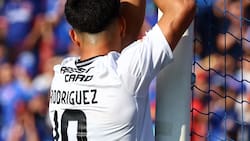 El nuevo dolor de cabeza que Salomón Rodríguez le entregó a Colo Colo