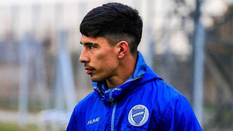 es el nuevo objetivo de Colo Colo.