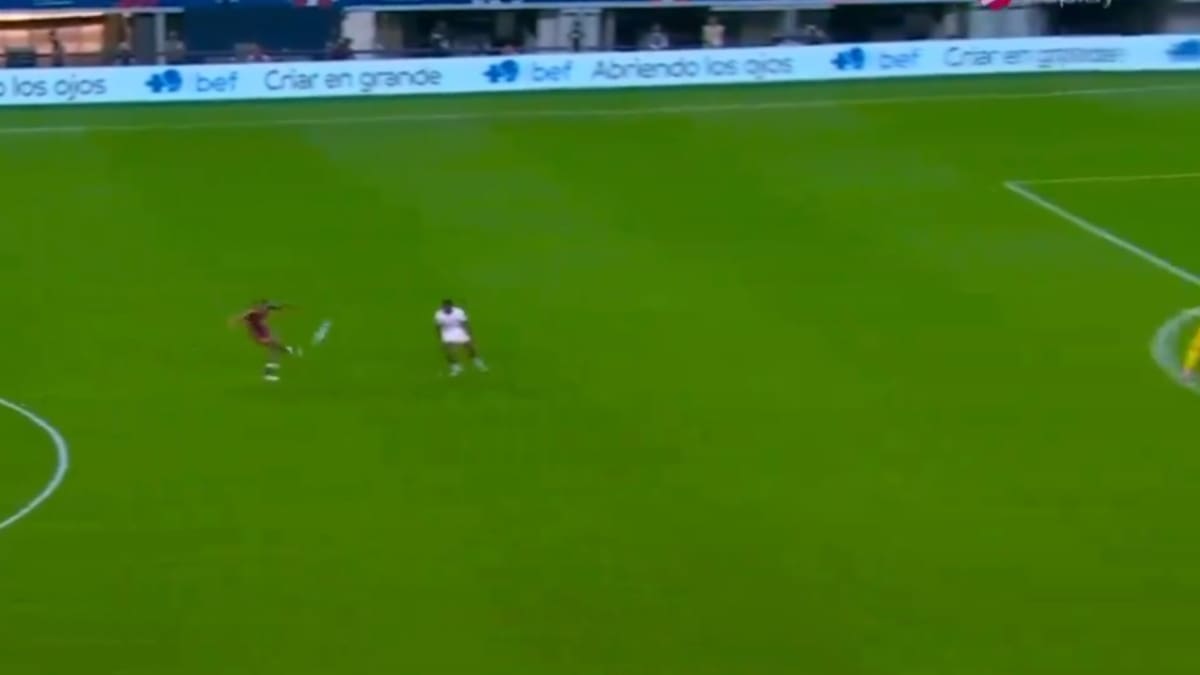 VIDEO | Venezuela anotó el mejor gol de la Copa América: así fueron los tantos del partido ante Canadá