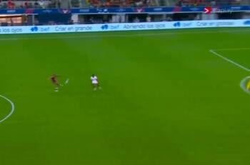VIDEO | Venezuela anotó el mejor gol de la Copa América: así fueron los tantos del partido ante Canadá