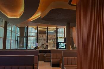 Así puedes ingresar a los Salones VIP del aeropuerto si eres cliente Cencosud