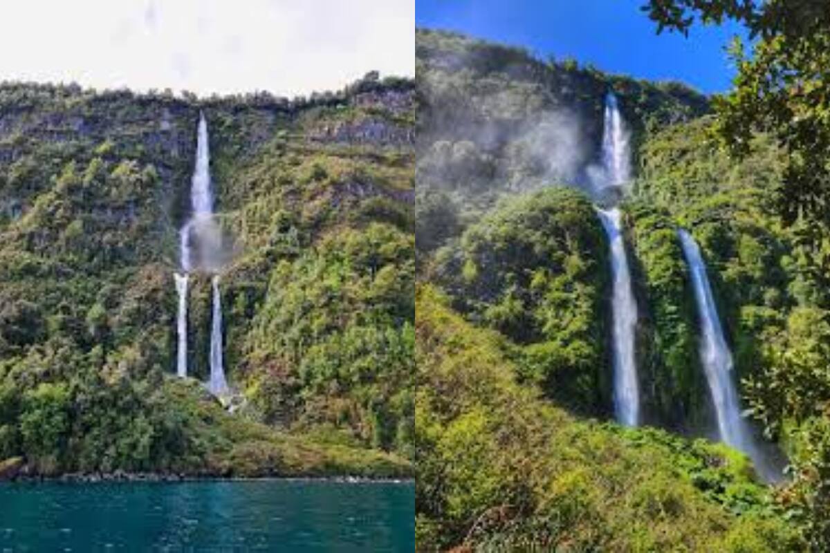 Revisa dónde está ubicada esta gran atracción de la naturaleza.