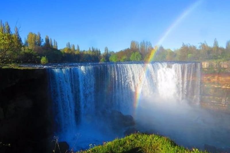 Este lugar es uno de los destinos turísticos más icónicos de Chile.
Foto: Tripadvisor.
